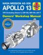 Apollo 13 Manual 50th Anniversary Edition - Preview