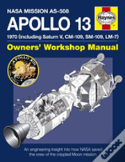 Apollo 13 Manual