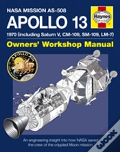 Capa do artigo Apollo 13 Manual