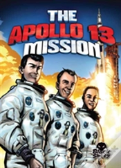 Capa do artigo Apollo 13 Mission