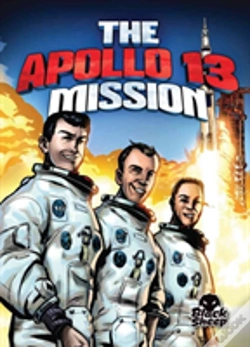 Capa do artigo Apollo 13 Mission
