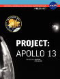 Apollo 13: The Official Nasa Press Kit - Preview