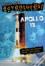 Capa do artigo Apollo 13 (Totally True Adventures)