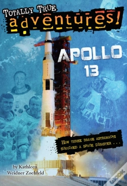 Capa do artigo Apollo 13 (Totally True Adventures)
