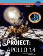 Apollo 14: The Official Nasa Press Kit - Preview
