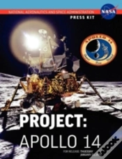 Capa do artigo Apollo 14: The Official Nasa Press Kit