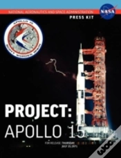 Capa do artigo Apollo 15