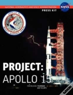 Capa do artigo Apollo 15