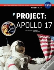 Capa do artigo Apollo 17