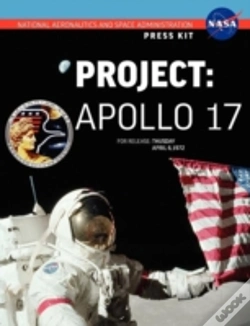 Capa do artigo Apollo 17