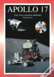 Capa do artigo Apollo 17