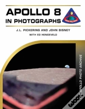 Capa do artigo Apollo 8 In Photographs