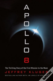 Capa do artigo Apollo 8