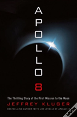 Capa do artigo Apollo 8