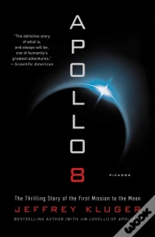 Capa do artigo Apollo 8