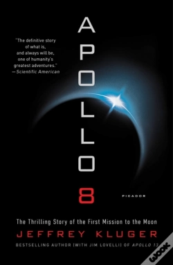 Capa do artigo Apollo 8