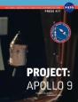 Apollo 9: The Official Nasa Press Kit - Preview