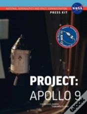 Capa do artigo Apollo 9: The Official Nasa Press Kit