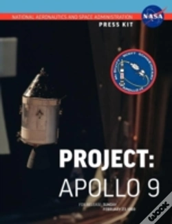 Capa do artigo Apollo 9: The Official Nasa Press Kit