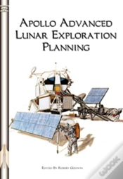 Capa do artigo Apollo Advanced Lunar Exploration Planning