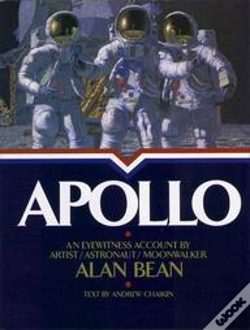 Capa do artigo Apollo