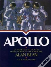Capa do artigo Apollo