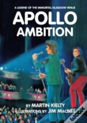 Capa do artigo Apollo Ambition