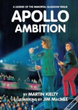 Capa do artigo Apollo Ambition