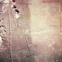 Capa do artigo Apollo  Atmospheres & Soundtracks - CD