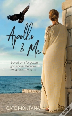Capa do artigo Apollo & Me