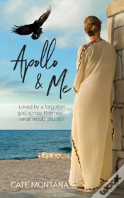 Capa do artigo Apollo & Me