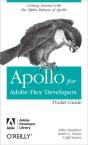 Apollo For Adobe Flex Developers Pocket Guide - Preview