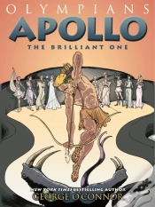 Capa do artigo Apollo