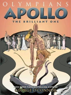 Capa do artigo Apollo