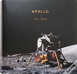 Capa do artigo Apollo