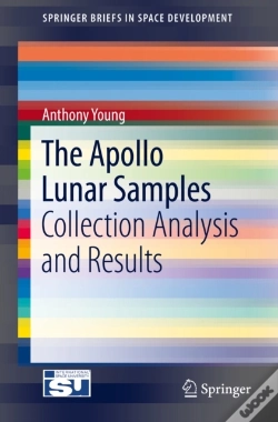 Capa do artigo Apollo Lunar Samples