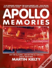 Capa do artigo Apollo Memories