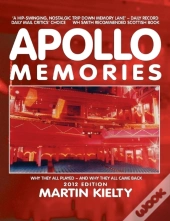 Apollo Memories