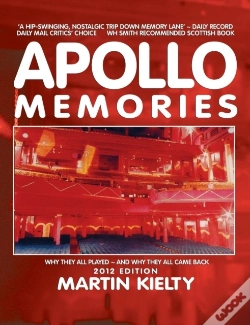 Capa do artigo Apollo Memories