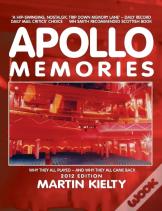 Apollo Memories