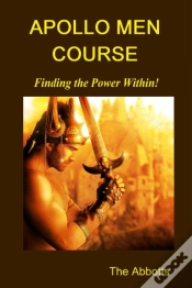 Capa do artigo Apollo Men Course - Finding The Power Within!