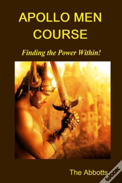 Capa do artigo Apollo Men Course - Finding The Power Within!