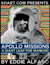 Capa do artigo Apollo Missions