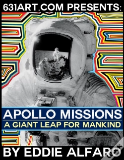 Capa do artigo Apollo Missions