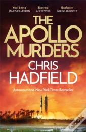 Apollo Murders