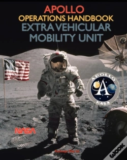 Capa do artigo Apollo Operations Handbook Extra Vehicular Mobility Unit