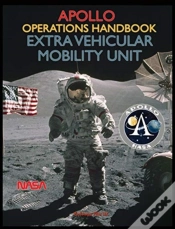 Capa do artigo Apollo Operations Handbook Extra Vehicular Mobility Unit
