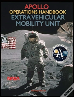 Capa do artigo Apollo Operations Handbook Extra Vehicular Mobility Unit