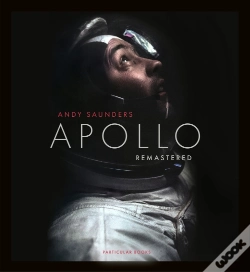 Capa do artigo Apollo Remastered