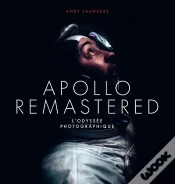 Capa do artigo Apollo Remastered